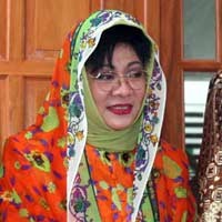Burnap: Surya Paloh-Mbak Tutut Bersatu, Ical Bisa Kandas