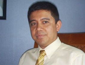 Nostalgia, Yuddy Sekalian Minta Restu Mbak Tutut