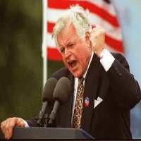Ted Meninggal, Keluarga Kennedy Rajin Twitter-an
