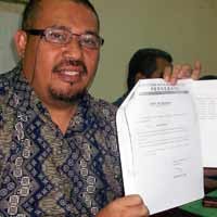 Ultimatum Ketum Persebaya Tak Digubris Mantan Pemain 