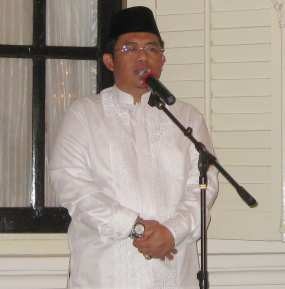 Heryawan: Ada 9 Pintu Rejeki Bagi Pengusaha, Untuk Pegawai Cuma Satu