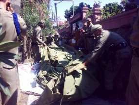 37,5 Persen Mahasiswa STPB Kerja di Luar Negeri