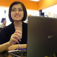 Garap Pasar Mahasiswa, Acer Keluarkan Strategi Multibranding