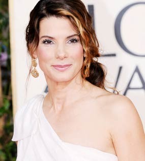 Sandra Bullock, Dari Film Aksi Hingga Komedi