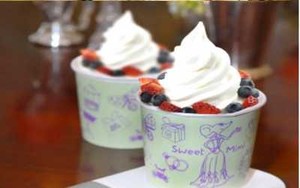 Sweet Mimi Hmm.. Yummy!