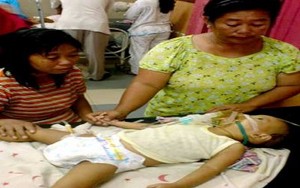Waspada Terserang Diare di Bulan Puasa