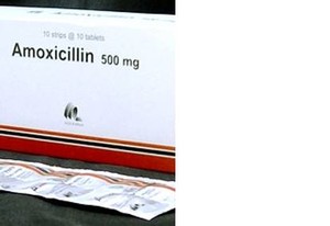 Jangan Sembarangan Minum Antibiotik 