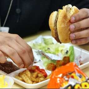 10 Rahasia yang Disimpan Produsen Junk Food