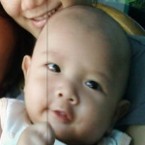 Fabian Ariesta Azhar, 4 Bulan; Laki-laki; m