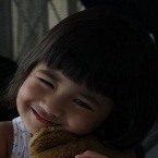 Keisya Jasmin Friedaus Putri, 2 Tahun; Perempuan; f