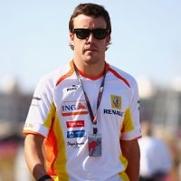Alonso Sulit Ulangi Musim Lalu