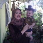 Al Hafizh Afidra, 1,2 Tahun; Lelaki; m