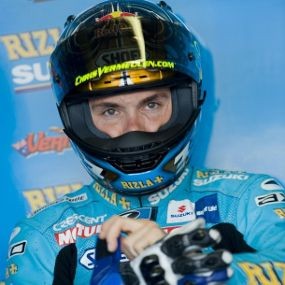 Suzuki Tak Pakai Vermuelen di 2010