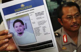 Polri: Cukup Bukti untuk Tangkap Mohamad Jibril