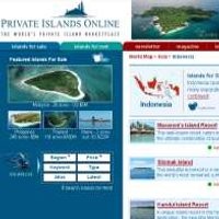 Tak boleh Dijual, Pulau di Indonesia Boleh Disewa 