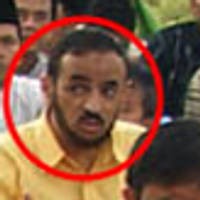 Abah Ali Sering Terlihat Bersama Syaifudin di Bogor