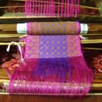  Malaysia Tak Boleh Klaim Kain Songket 