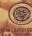 Pengesahan RUU Sertifikasi Halal Keputusan Bijaksana 