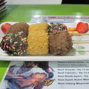 Manisnya Dynamic Duo Saat Berbuka