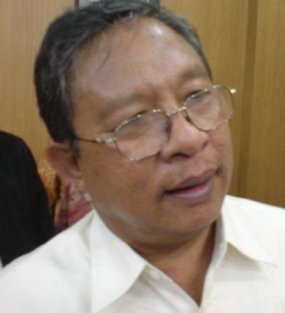 Darmin Nasution: BI Banyak Tantangan, Pajak Banyak Tekanan