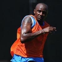Musim Terakhir Vieira di Eropa