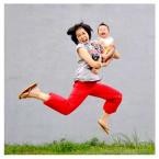 Jed Xander Ferdian, 1,2 Tahun; Lelaki; m