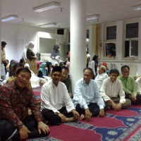 Obat Rindu Suasana Puasa di Tanah Air