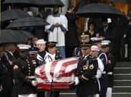 Obama Sebut Kennedy Legislator Terbesar Sepanjang Zaman