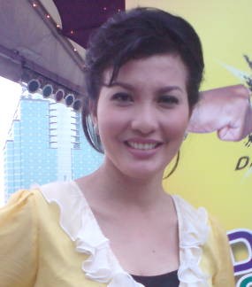 Urus Tiga Anak Bikin Puasa Arzetti Tidak Berat