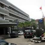 Preanger dan Homann Disisir Tim Gegana