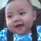 Bethari Cartina, 6 Bulan; Perempuan; f