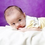 Muhammad Raihan Al-Muharram, 5 Bulan; Lelaki; m