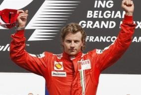 Well Done, Kimi