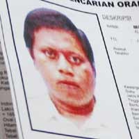 Syahrir Masuk Link Penerbangan, Akan Ada Aksi Teror Lebih Besar 