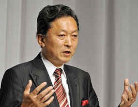 Menang Pemilu Jepang, Hatoyama Mulai Bahas Pemerintahan Baru