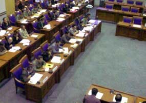 Momen-momen TNI Dilibatkan Dalam Penanganan Teror