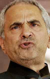 Ramos-Horta Minta Rakyat Timor Timur Maafkan Indonesia