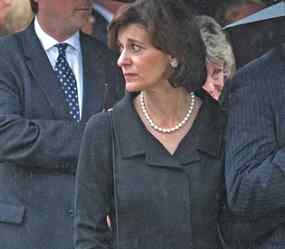 Janda Kennedy Diperhitungkan Jadi Senator Massachusetts 