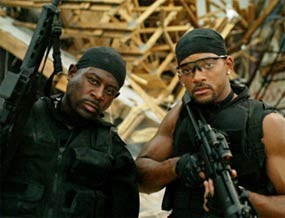Bad Boys 3 Dipersiapkan Untuk Eksis Lagi di Bioskop