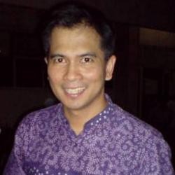 Krisna Mukti Tunda Nikahi Kekasih Karena Bokek