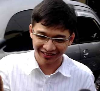 Pasha Ungu 2,5 Jam Diperiksa Polisi