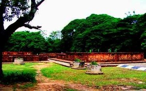 Makam Ki Gede Ing Suro, Jejak Awal Kerajaan Islam Palembang