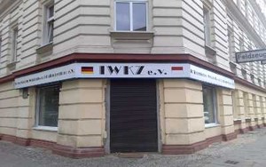 Dari Muslim Indonesia untuk Berlin