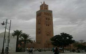 Uniknya Tradisi Salat Tarawih di Maroko