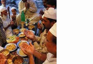 Malas Sahur Bisa Bikin Makan Serakah