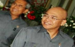 Pantau Persiapan Mudik, Menhub Sidak PT INKA