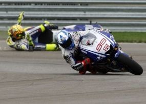 Lorenzo-Dani-Rossi = Schwantz-Rainey-Lawson