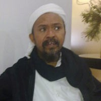 Abdurrahman Assegaf: Saya Dulu Memang Preman