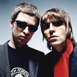 Liam Gallagher: Noel Bukan Kakakku!