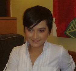 Takut Dilecehkan, Andhara Early Tolak Main Film Horor 